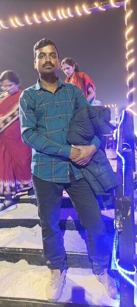  ,   Govind, 35 ,   ,   
