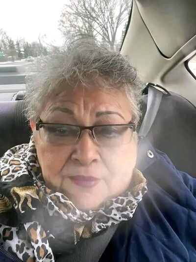  Milan,   Patricia, 45 ,   ,   