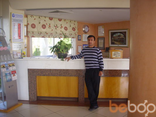  ,   Rustam, 52 ,  