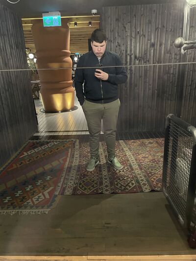  ,   Arsenij, 23 ,   ,   