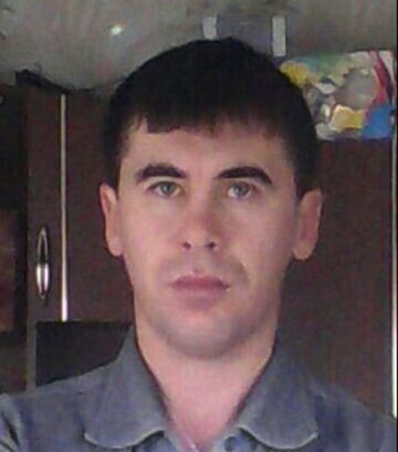  21303865  Ruslan, 41 ,    