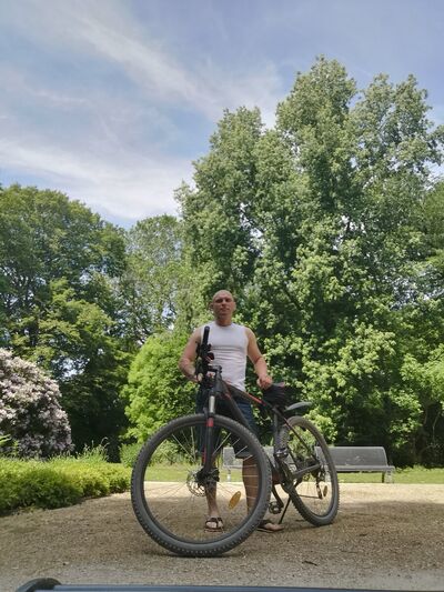  Recklinghausen,   John, 44 ,   ,   , c , 