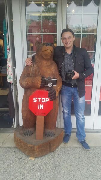 ,   Gennady, 36 ,   ,   , c 