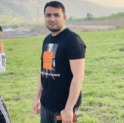  ,   SANJAR, 35 ,   ,   