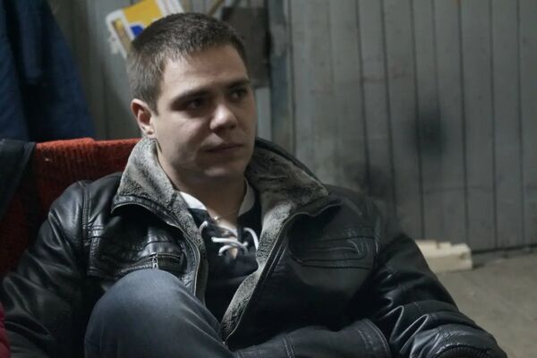  ,   Vladimir, 31 ,  