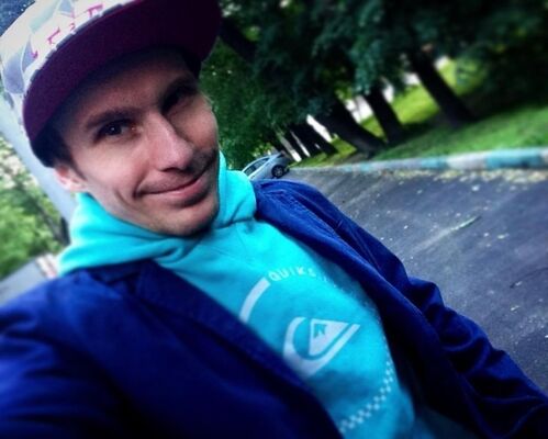  ,   Vyacheslav S, 42 ,  