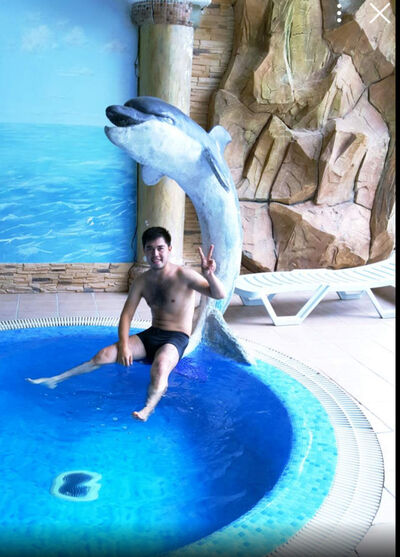  ,   Rustam, 34 ,     , c 