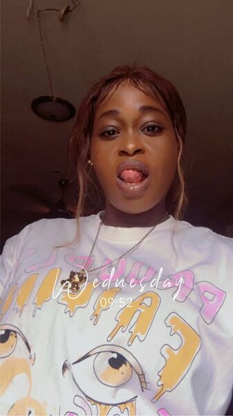 Lagos,   Vanessa Mich, 36 ,   ,   