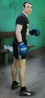  ,   VadosZX, 32 ,  