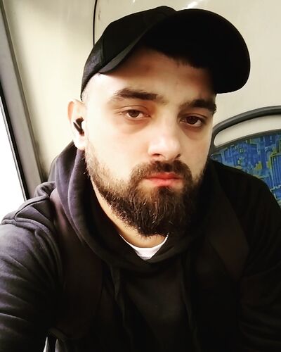  ,   Sergey, 31 ,   ,   