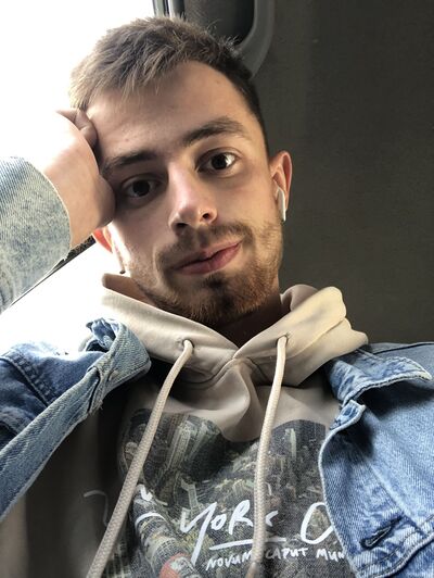  ,   Sergy, 26 ,   ,   