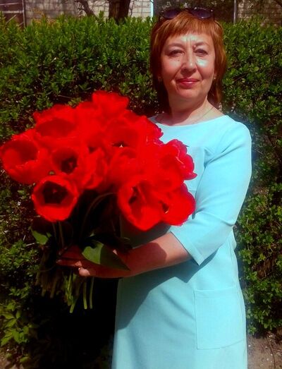 ,   NATALI, 58 ,  