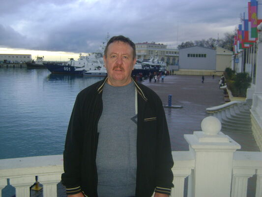  ,   Oleg, 65 ,   