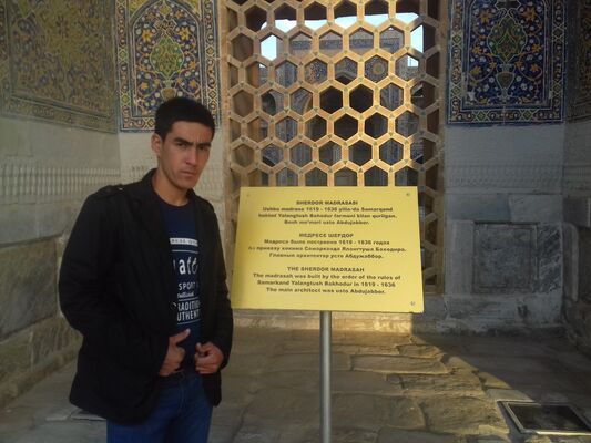  ,   Javlonbek, 31 ,   ,   , c , 