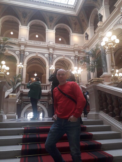  Marianske Lazne,   Vadym, 46 ,   ,   