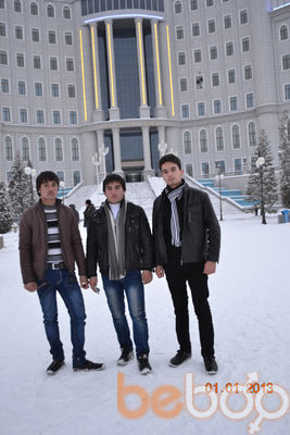  3452785  M A C H O, 32 ,    