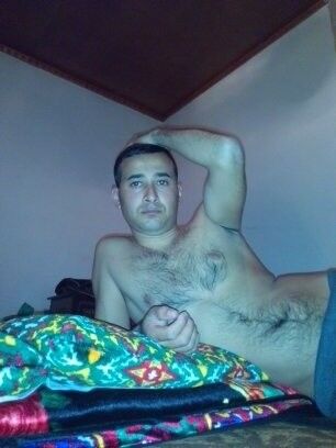  ,   Sanjar, 37 ,   