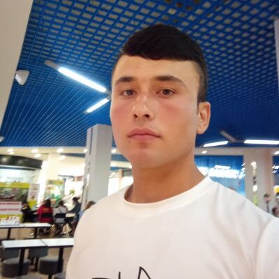  ,   SULAYMON, 20 ,   ,   