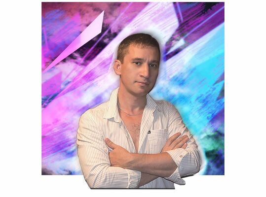  ,   Sergei, 44 ,     , c 