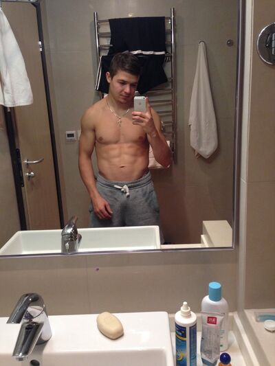  ,   Dmitrii, 36 ,   