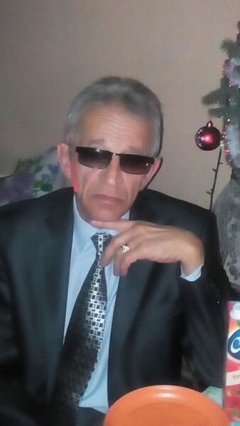  ,   Woldemar, 61 ,   