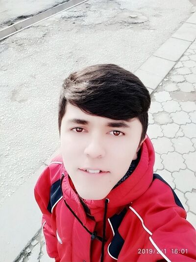  ,   Yahya, 29 ,   