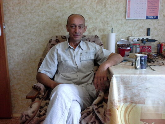  ,   Alexei, 51 ,   