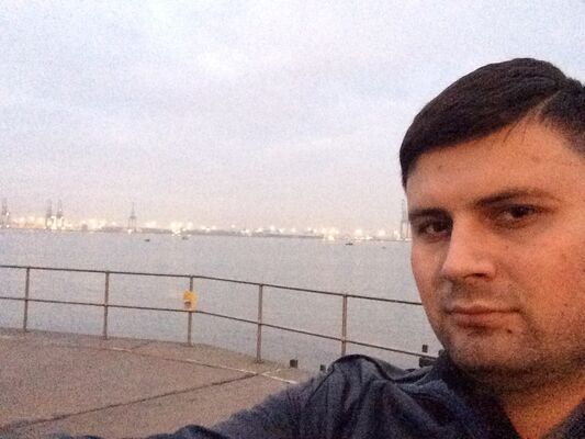  Barsinghausen,   Leonid, 33 ,   