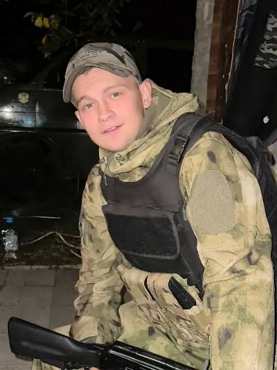  ,   Nikolay, 29 ,   ,   