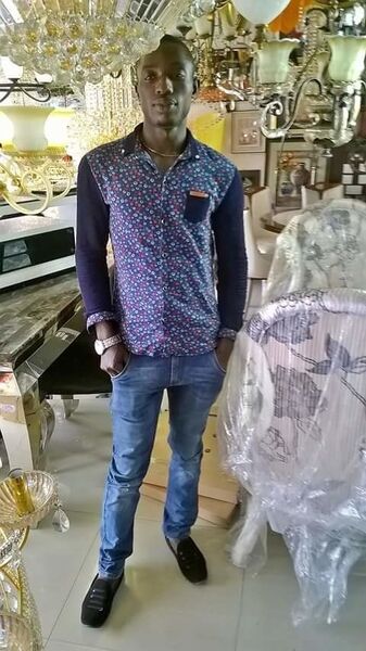  Lagos,   Kingsley, 37 ,   ,   , c 