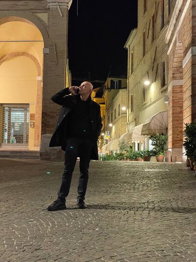  Potenza Picena,   Vlad, 32 ,   ,   , c 