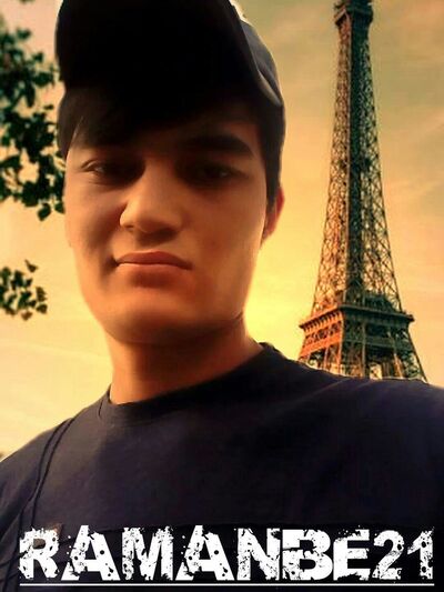  ,   Ramanbe, 31 ,   