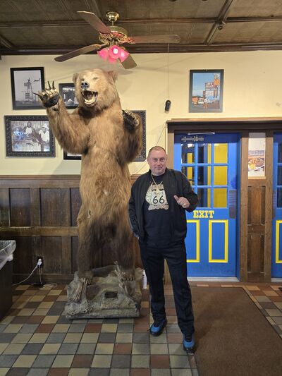  Commerce City,   Tony, 50 ,   ,   