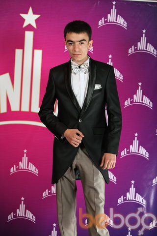  1305125  AzamaT, 34 ,    