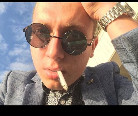  ,   Andrew, 27 ,  