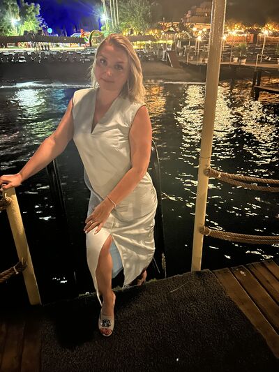  ,   Olga, 40 ,     , c 
