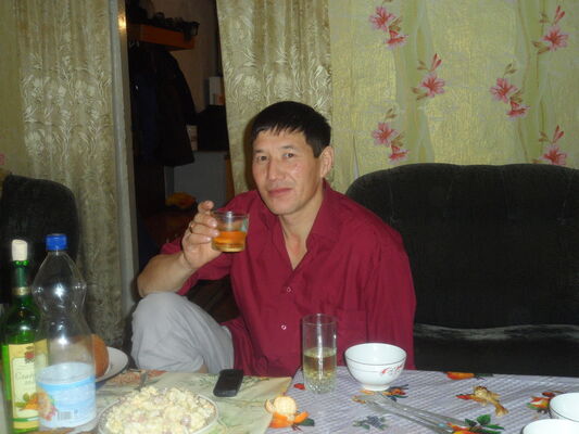 ,   Kazbek, 45 ,   