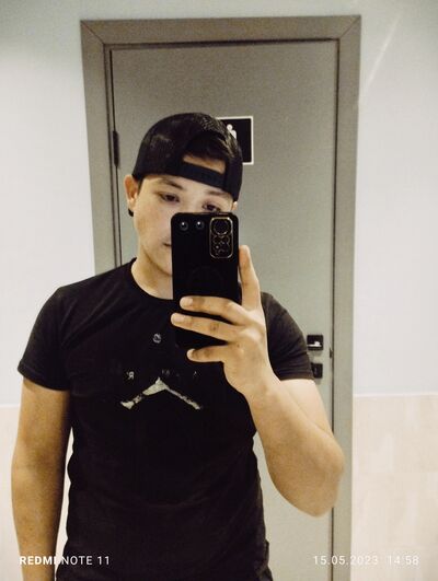  ,   Golipjon, 21 ,   ,   