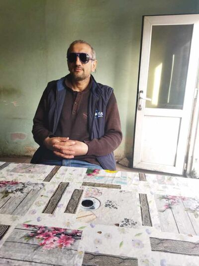  ,   Tahir, 43 ,   ,   