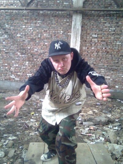  ,   Gangster, 38 ,   ,   , c 