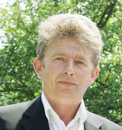  New York City,   Sergei, 61 ,   