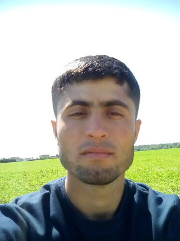  17419645  Mahsud, 36 ,    
