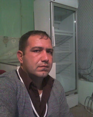  ,   Azer abbasov, 46 ,   