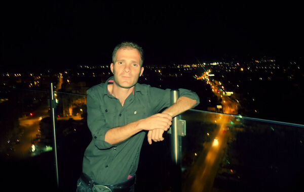  ,   Irakli, 43 ,     