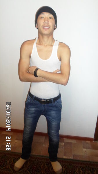  ,   Aidarbek, 32 ,   