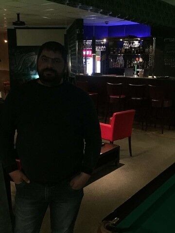  ,   Sergei, 41 ,   
