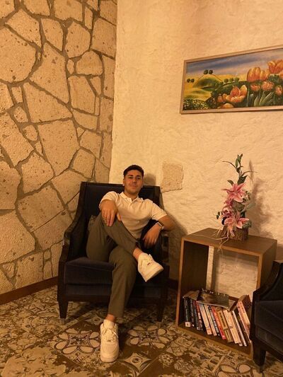  Tepecik,   Celal, 21 ,   ,   