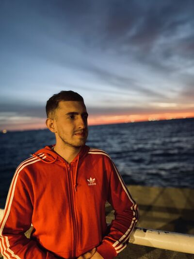  ,   Dmitriy, 28 ,   