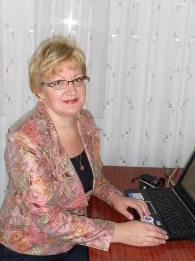  ,   Olga, 58 ,  
