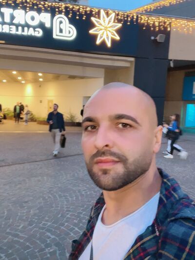  Rome,   Antonio, 36 ,   ,   , c , 